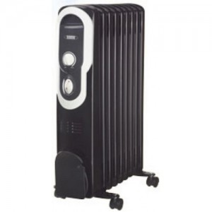 Масляный радиатор General Climate NY 18J Масляный радиатор General Climate NY 18J